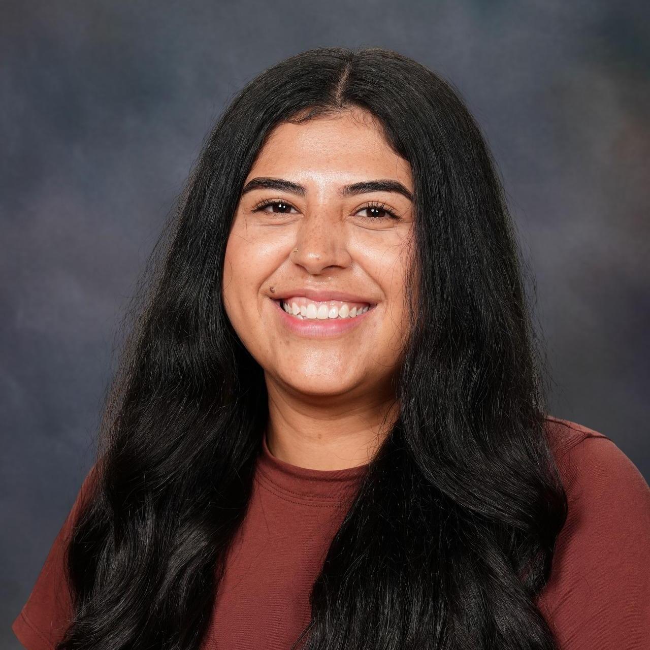 AndreaVillegas's Profile Photo