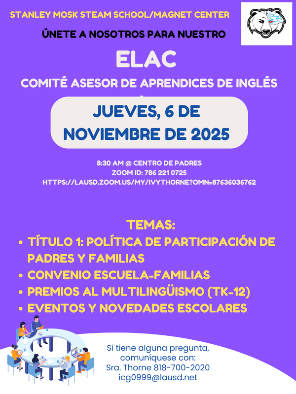 Flyer 2 Spanish
