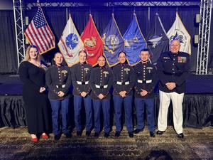 MCJROTC Nationals 2026