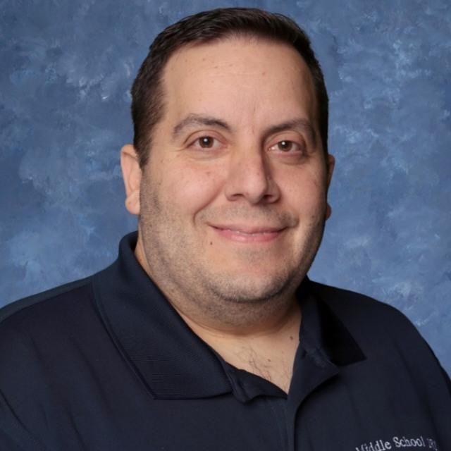 PietroRizzo's Profile Photo