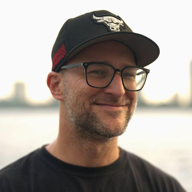 AnthonyPozdol's Profile Photo