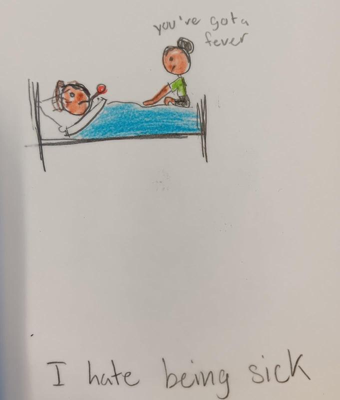 Principal's Letter Faith Reflection