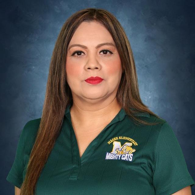 YeseniaSanchez's Profile Photo