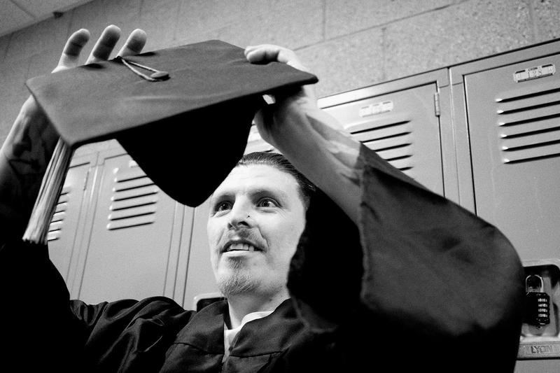 MDC Graduation photo 2026
