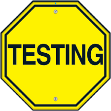Ohio State Testing Schedule - April 2019 Featured Photo