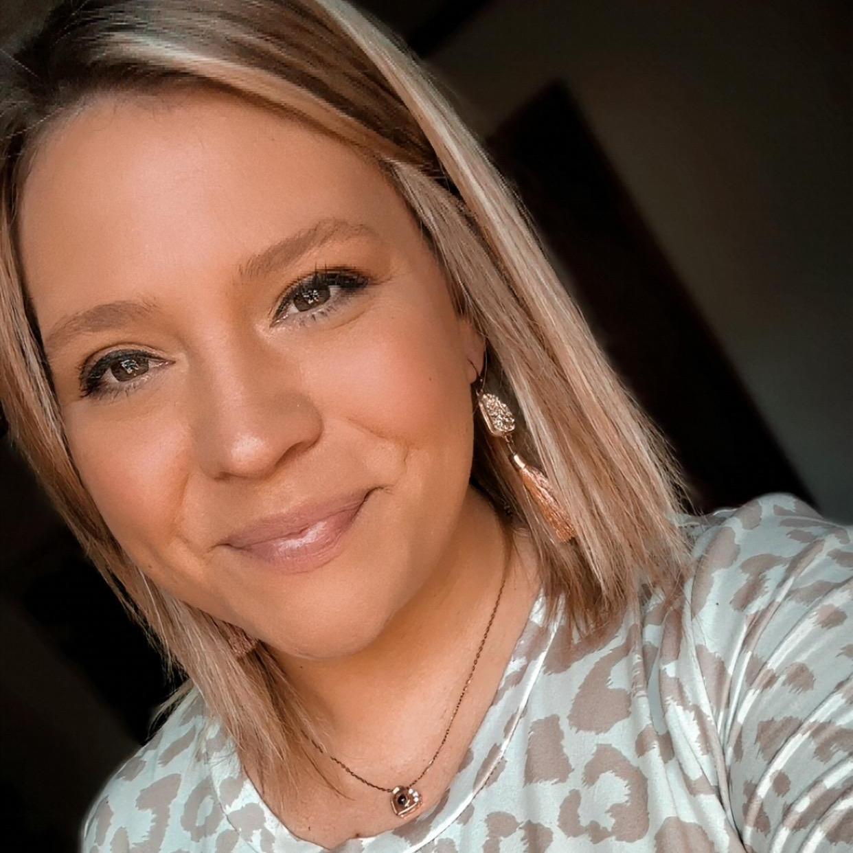 Mary LaurenDilly's Profile Photo