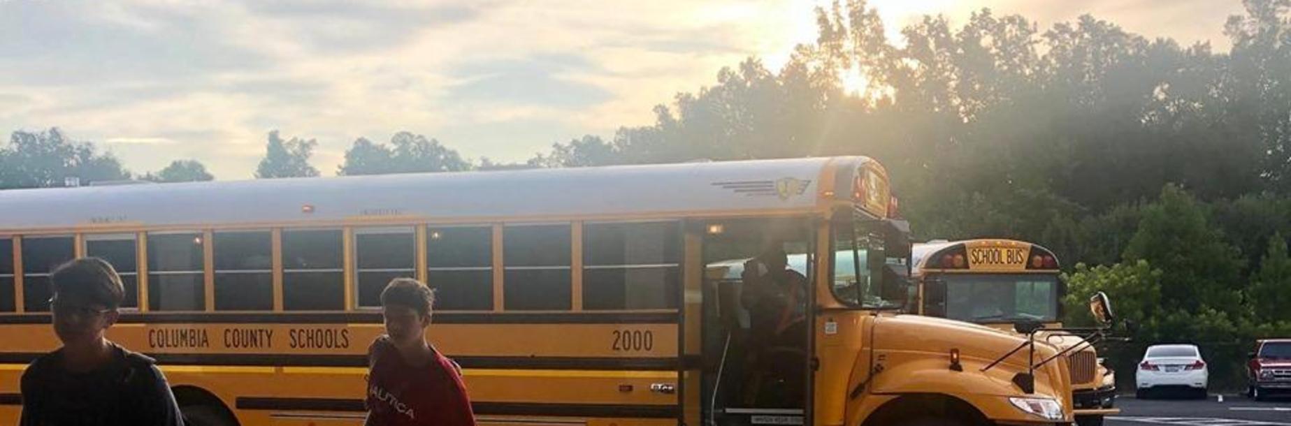 School Bus
