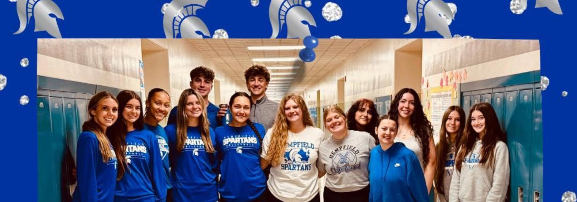 Spartan Spirit