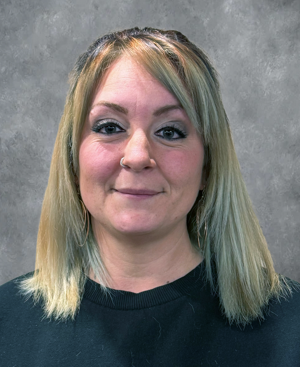 Jessica Shawver headshot