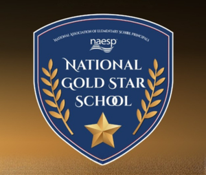National Gold Star School
