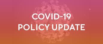covid policy