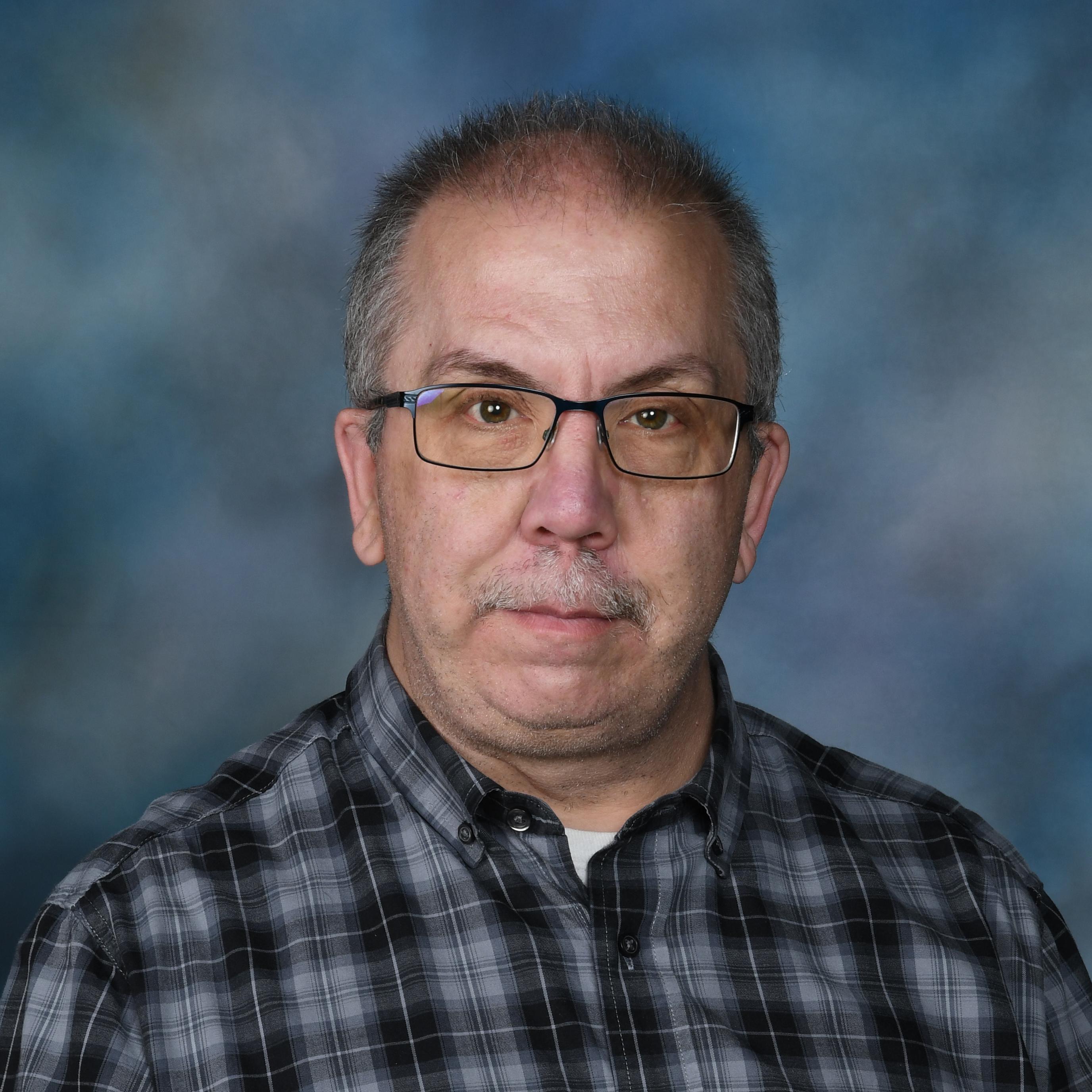 MattHerbert's Profile Photo