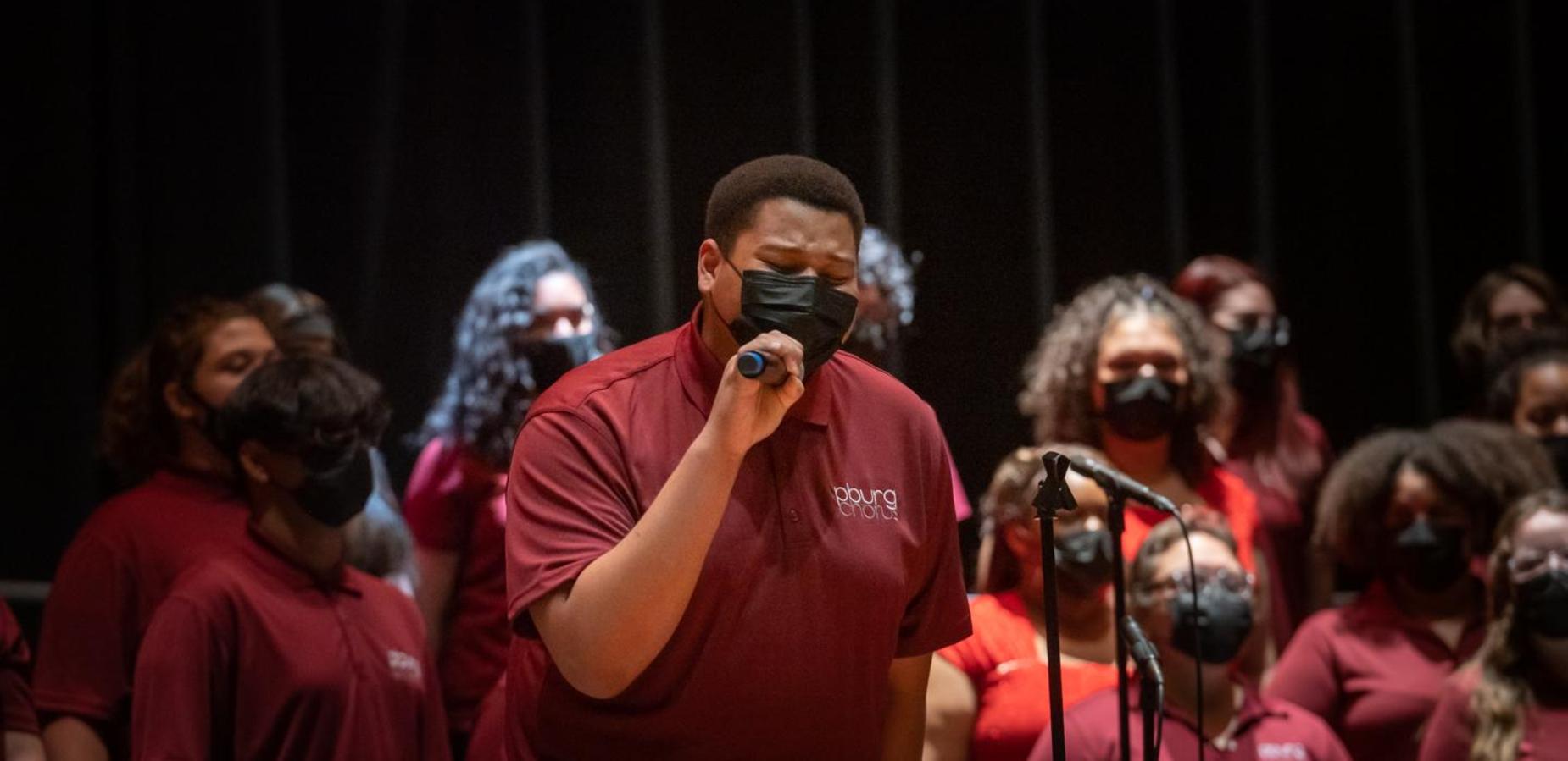 Choral Concert