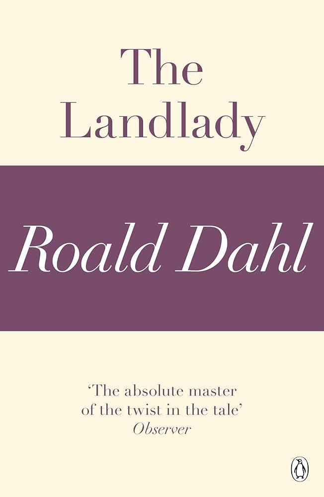 The Landlady