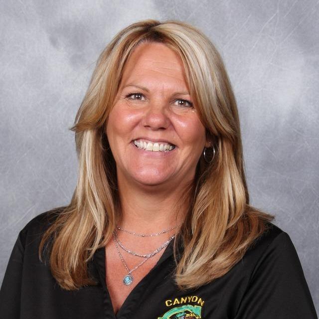 ChristineHoofard's Profile Photo