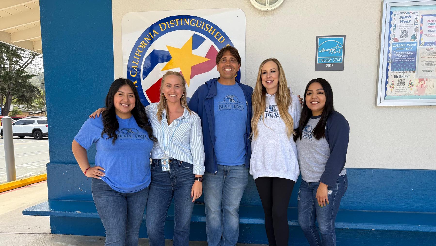 Front Office Staff
