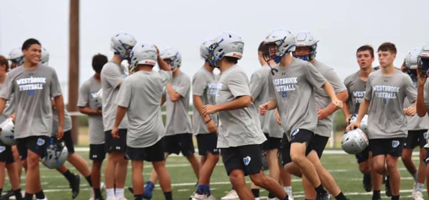 Westbrook Independent School District