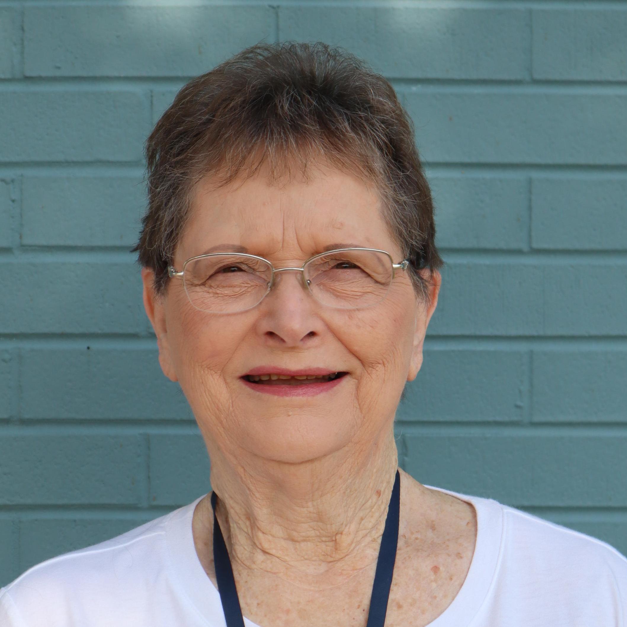 BettyHalfmann's Profile Photo