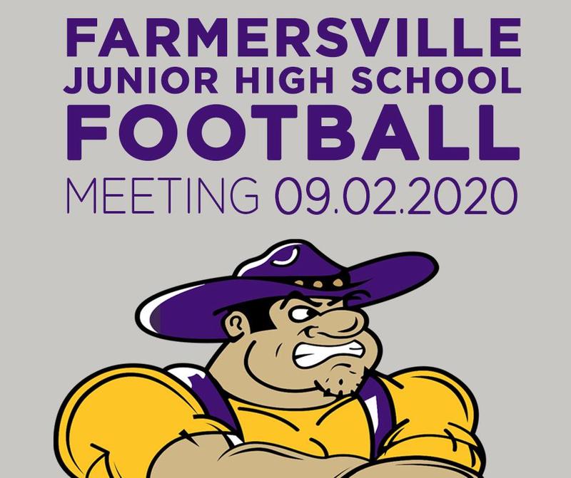 Farmersville Junior High School