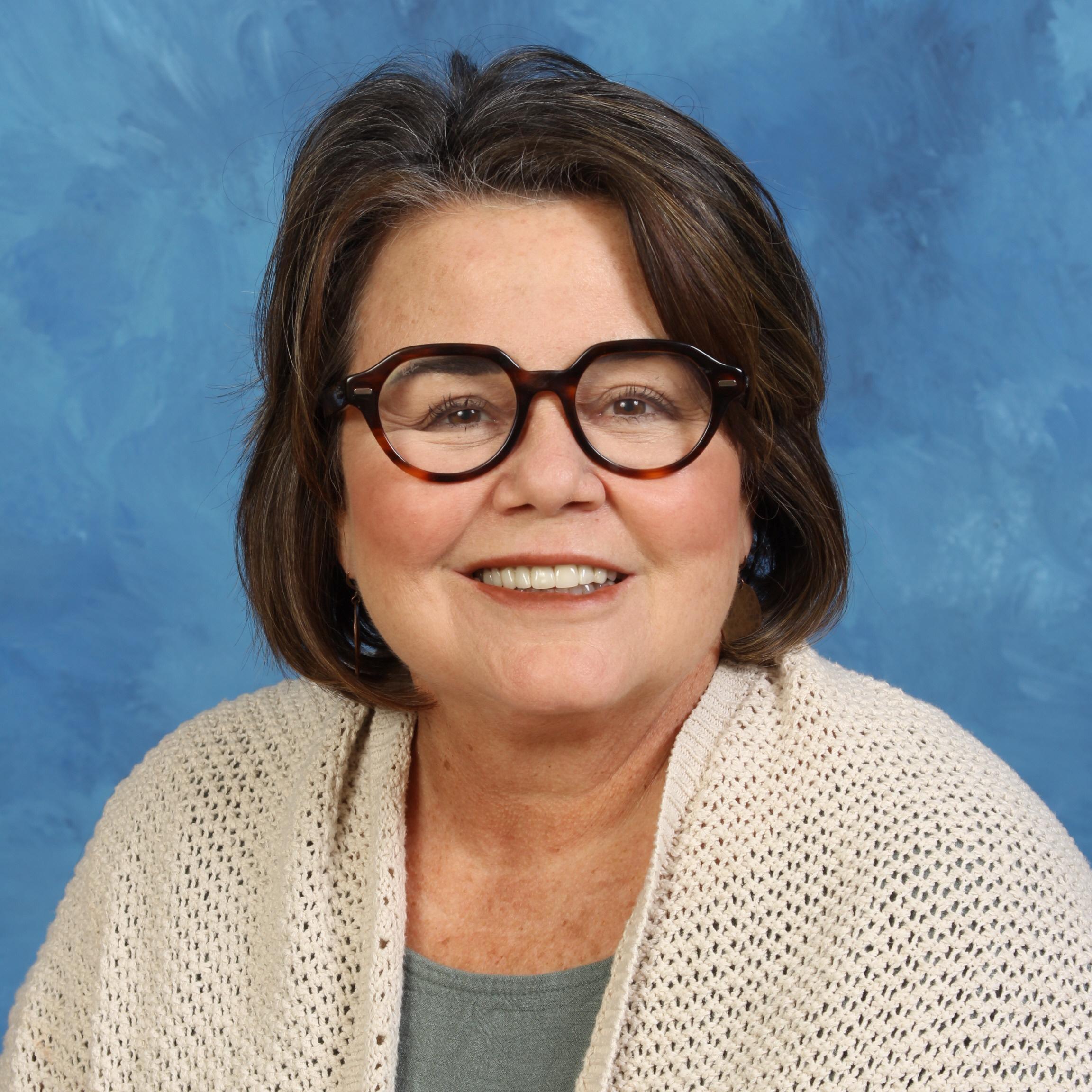 MelissaWilson's Profile Photo