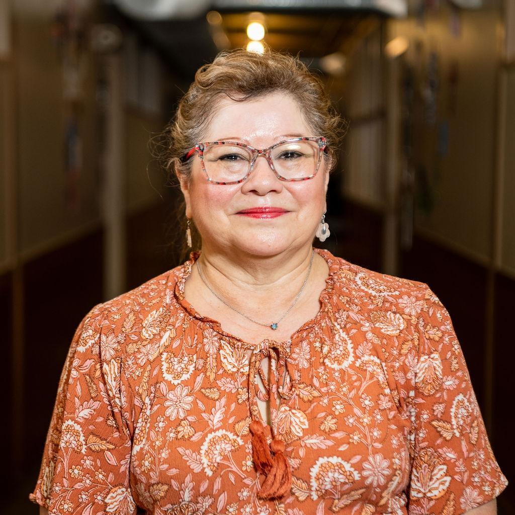 CathyZuniga's Profile Photo