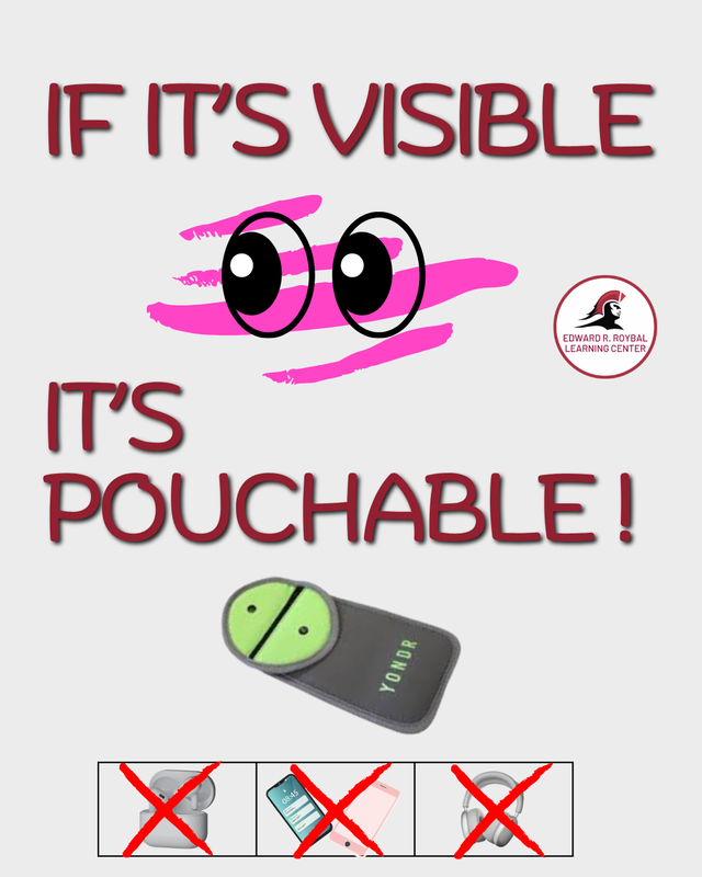 If its visible