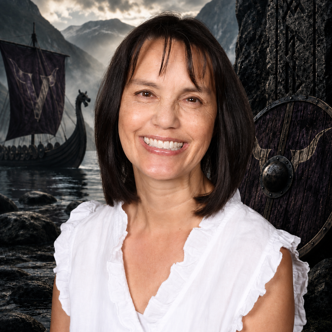 KimberlyRojas's Profile Photo