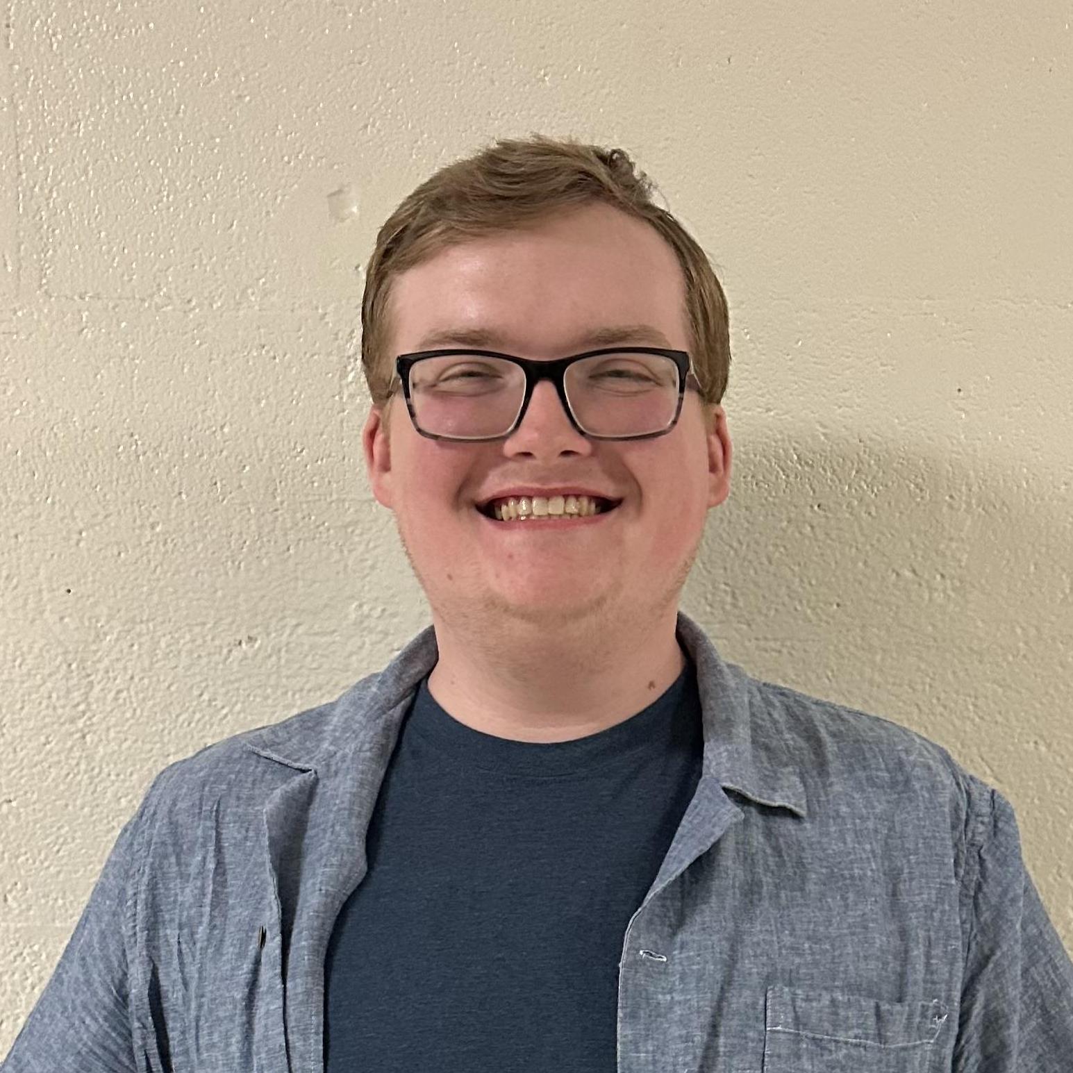 JacobScott's Profile Photo