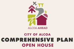 Open House Graphic