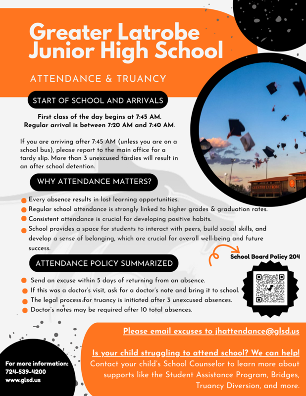 Attendance Policy