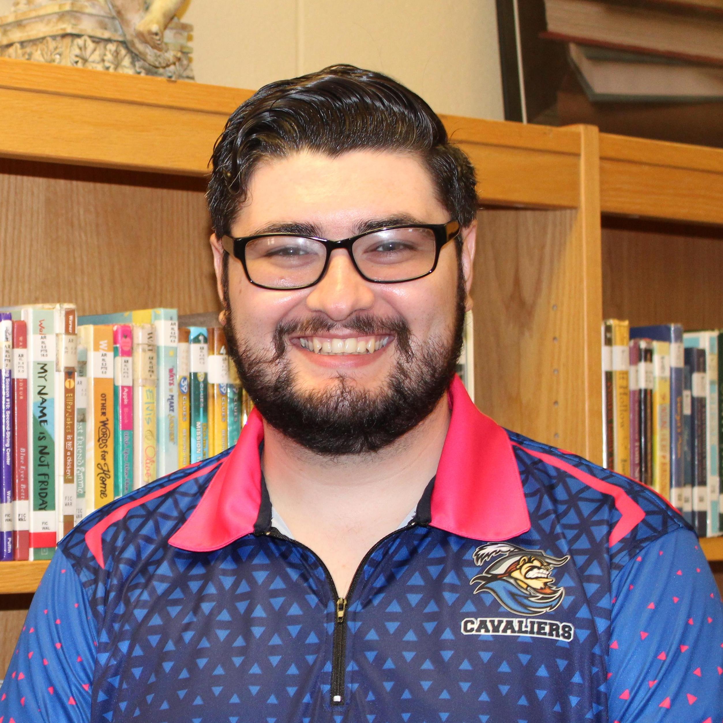 EduardoGonzalez's Profile Photo