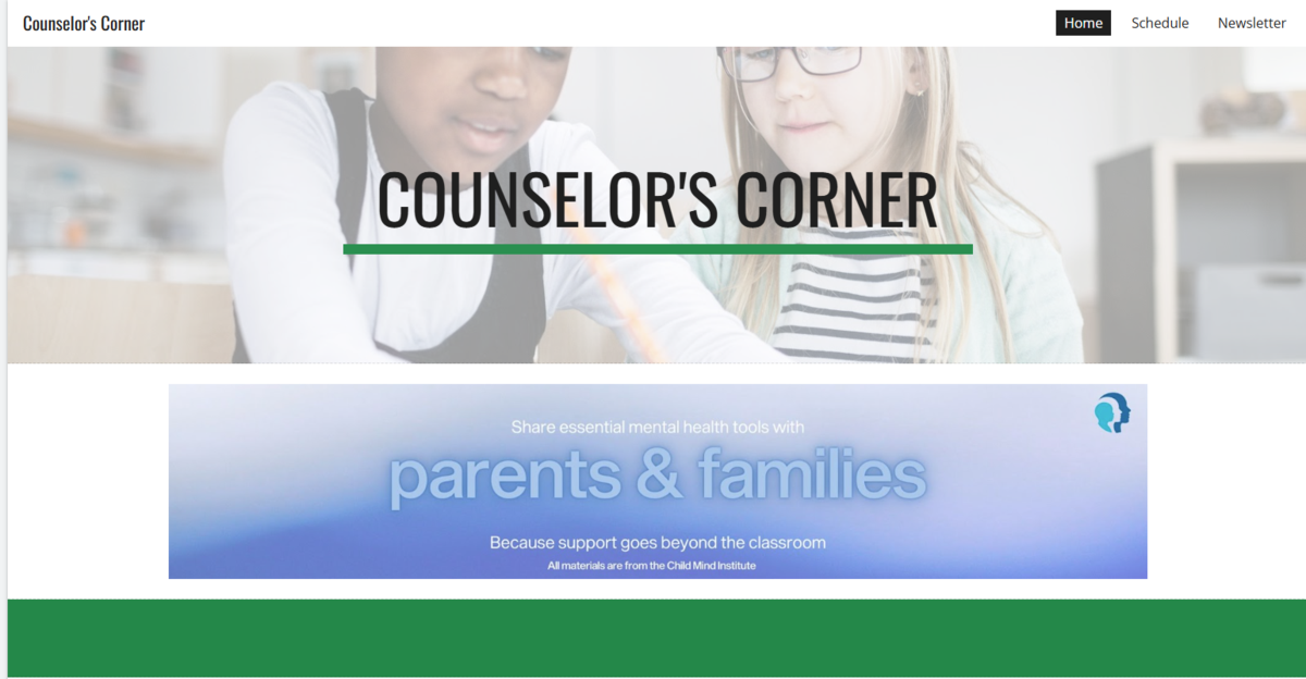 Website