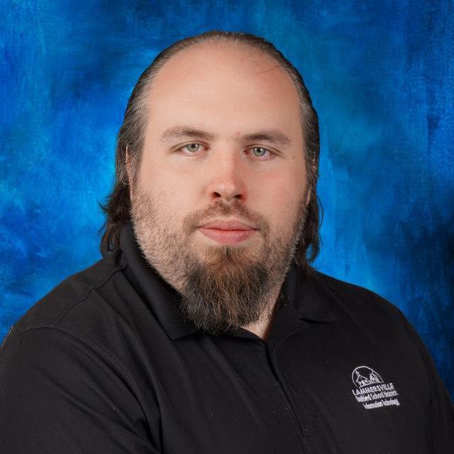 JeremyStogner's Profile Photo