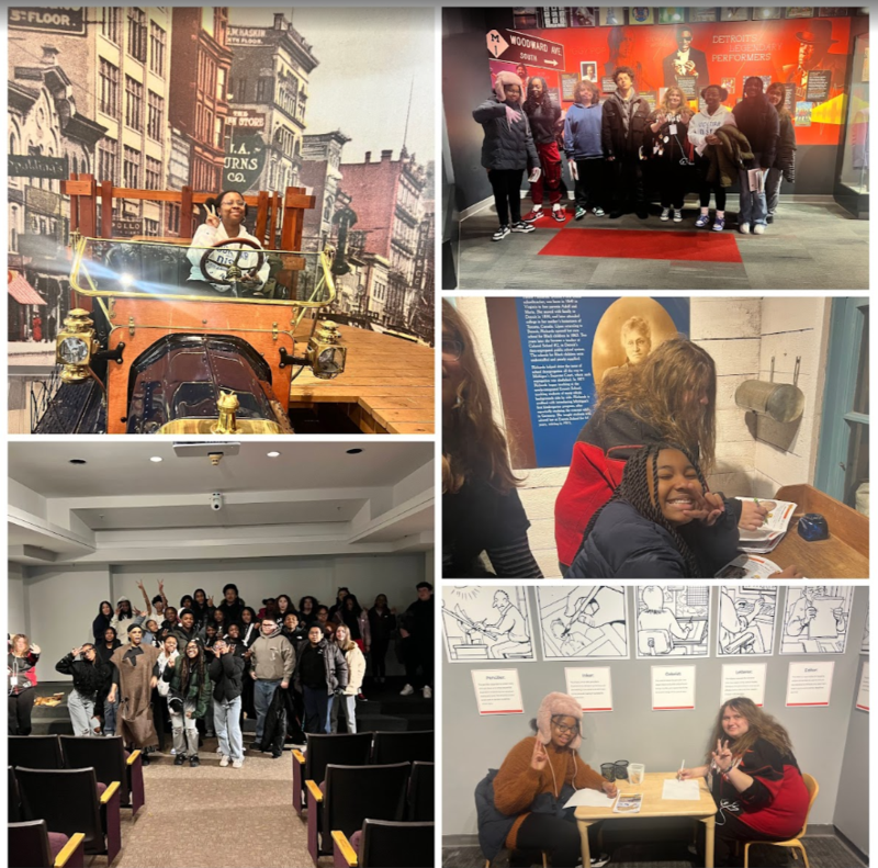 detroit historical society