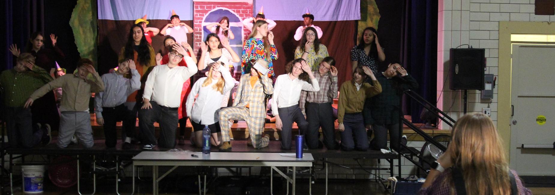 matilda