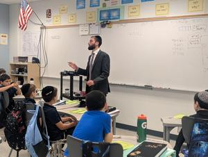 Rabbi LEvy