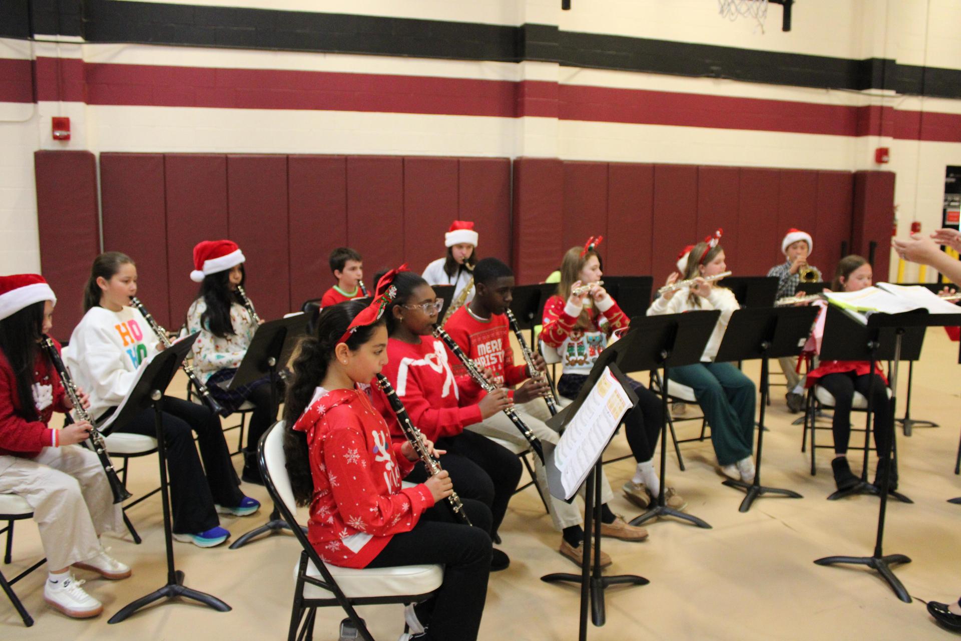 band