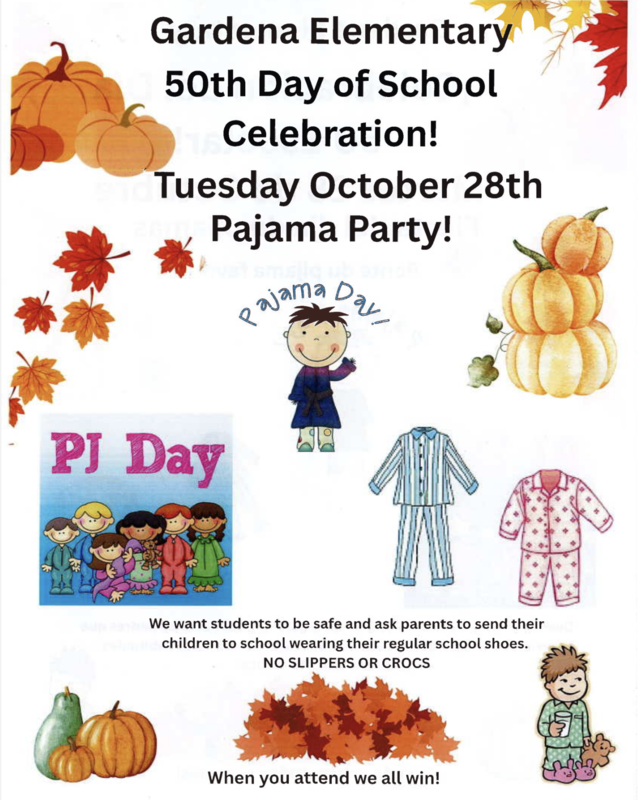 english flyer