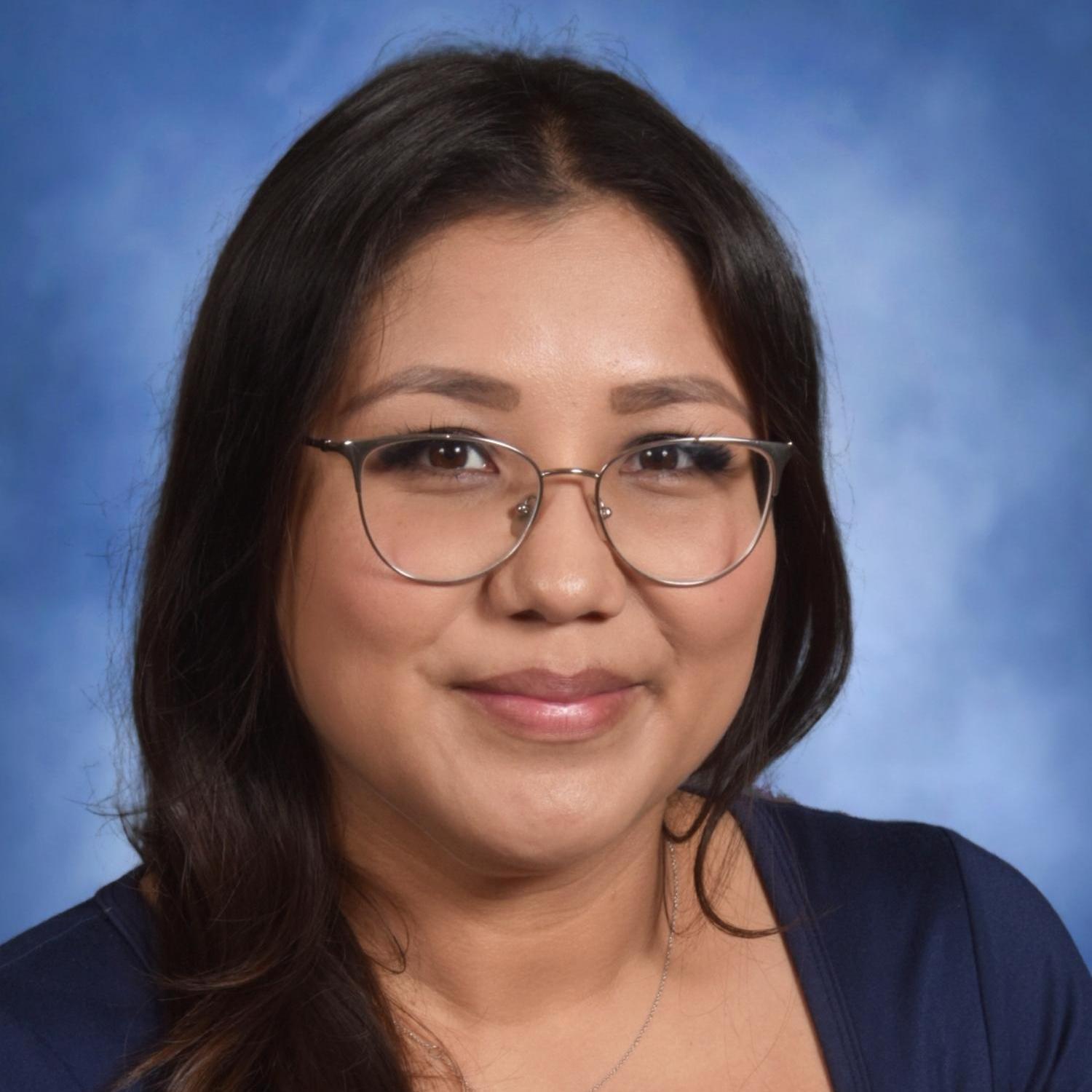 CarinaFlores's Profile Photo