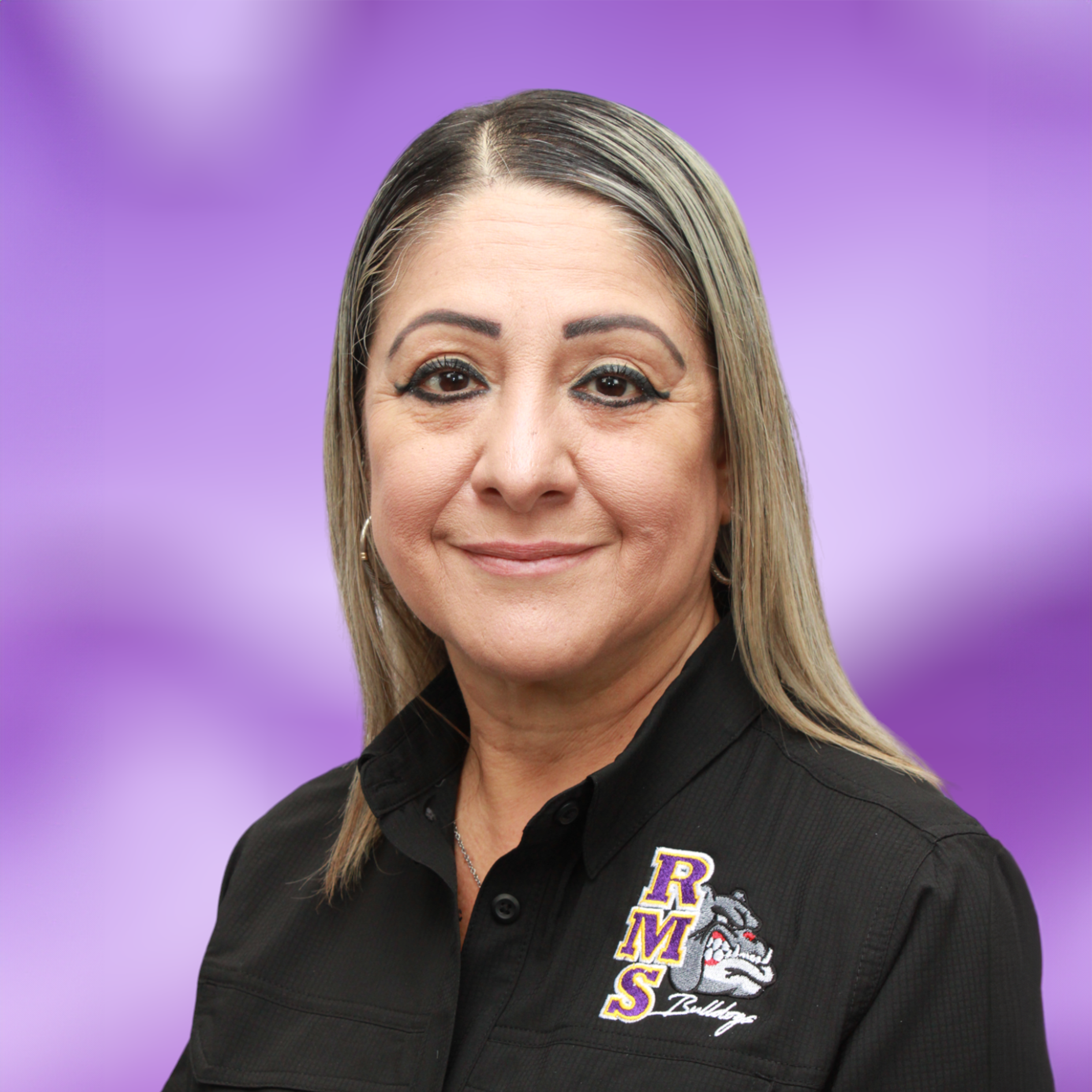 Maria (Pat)Garza's Profile Photo
