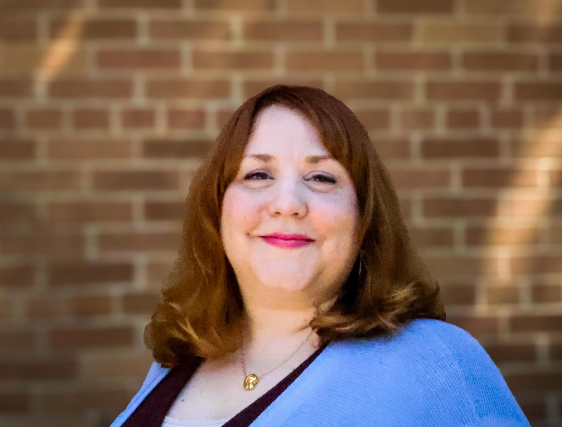 Kathryn Bartholomew