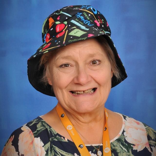 MarcyJames's Profile Photo