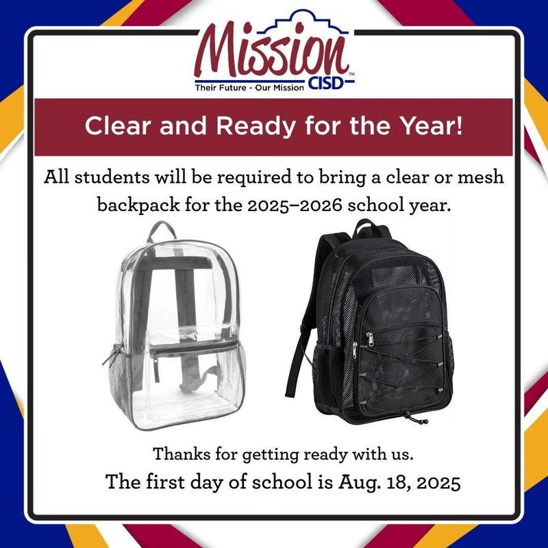 Backpack