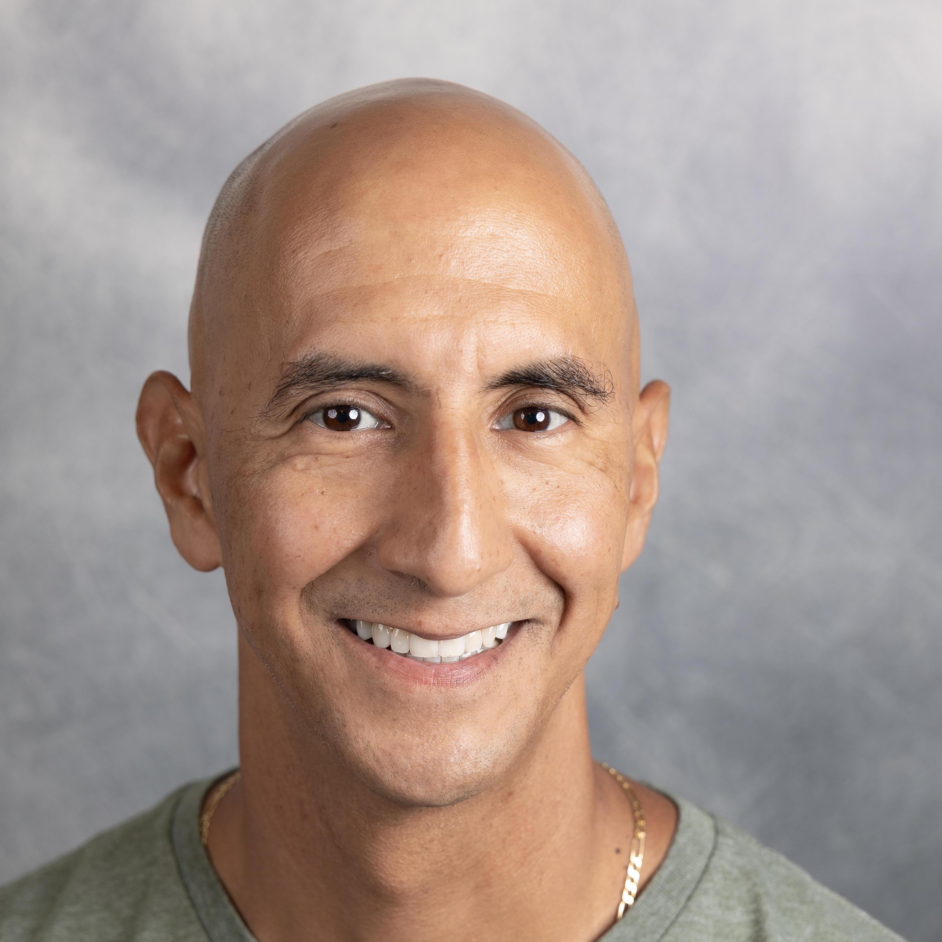 EnriqueSerda's Profile Photo