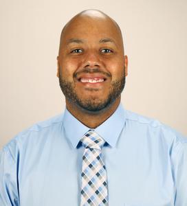 Brian Waggoner was named principal of David Youree Elementary in July 2025