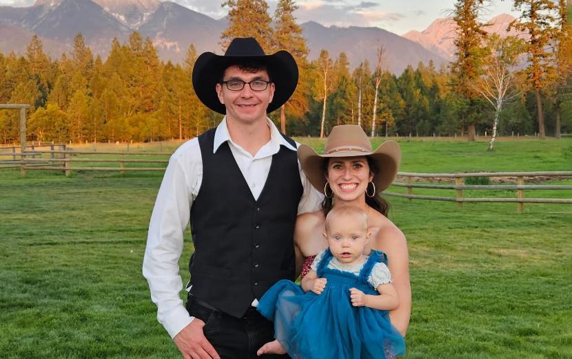 Mary (Smith) Marsh `14