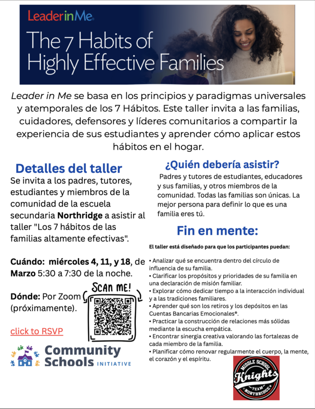 Flyer Esp