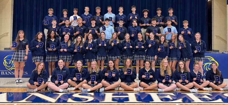 Academic Excellence!
