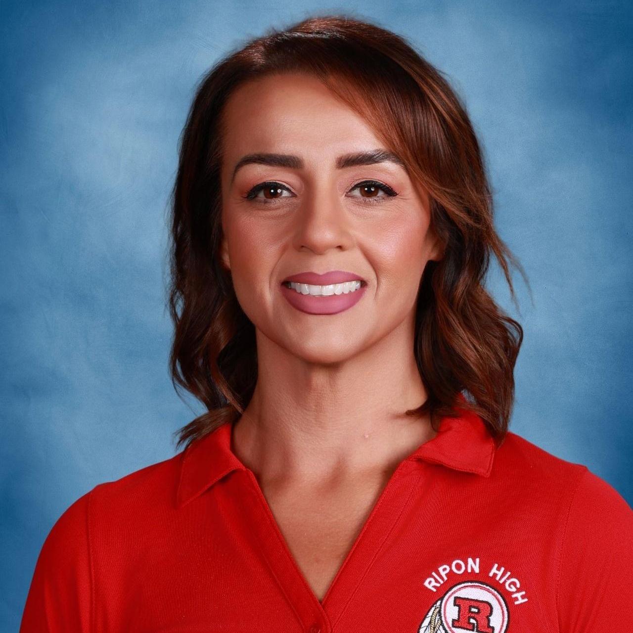 SylviaOchoa's Profile Photo