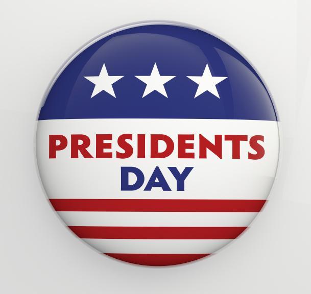 President's Day Featured Photo